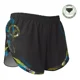 thumbnail image 2 of Short Para Correr Running Corto Hombre Entrenamiento Loga, 2 of 3