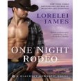 thumbnail image 1 of One Night Rodeo (Blacktop Cowboys Novel), 1 of 1