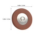 thumbnail image 2 of BESTYASH 56Ud Kit De Almohadillas Para Saxofón De Madera Color Marrón Para Uso Profesional Y Preciso, 2 of 6