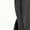 GRAY, variant on Men Modern Big Tall Double Pleated Soft Microfiber Expandable Waist Pants S-XL