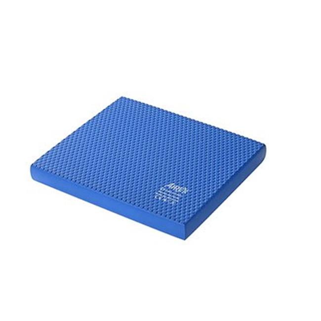 Airex Balance Pad Exercise Foam Pad Physical Therapy, Workout, Plank