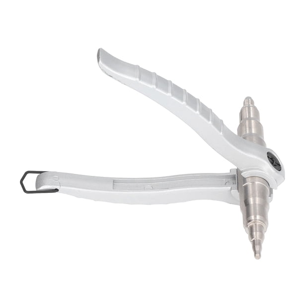 Herramienta de expansión manual, expansor de tubo de cobre, herramientas de refrigeración manual universales, expansor de tubo diseñado meticulosamente