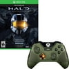 Halo: The Master Chief Collection with Limited Edition Controller (Save $9)