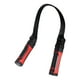 thumbnail image 2 of Lámpara de lectura de cuello recargable por USB con 2 luces LED ajustables | Luz de lectura manos libres para leer en la cama, reparar el coche y actividades al aire libre | Diseño de cuello de, 2 of 9