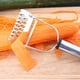 thumbnail image 5 of Cepillo de Cocina Manual con Mango de Madera, Directo de Fábrica, Cuchillo para Matar Peces, Cepillo para Escamas de Pescado., 5 of 6
