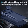 thumbnail image 7 of TYJKeJi Case Drop Resistant Shockproof Case For iPhone 16e, 7 of 7