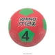 thumbnail image 3 of Set de Pelotas de Fútbol Champion Sports Talla 4 con Agarre Duradero 6 piezas, 3 of 7