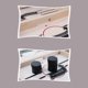 thumbnail image 4 of Juego Sling Puck Irfora Fast Sling Puck Game, Desktop Slingshot Board Games Toy, Table Battle 2 en 1 Juego de hockey de madera, Jugar al ajedrez Juguetes de interacción para padres e hijos Irfora Juego Sling Puck, 4 of 7