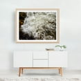 thumbnail image 3 of Wave (I) - Photography Water Waves Nature Aquatic Waterfall Scenic Abstract Unframed Wall Art Print 18 x 24 inches, 3 of 4