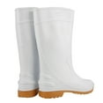 thumbnail image 3 of Rain Boots,PVC Waterproof Non-Slip High PVC Safety Boots Work Rain Boots Unmatched Quality, 3 of 8