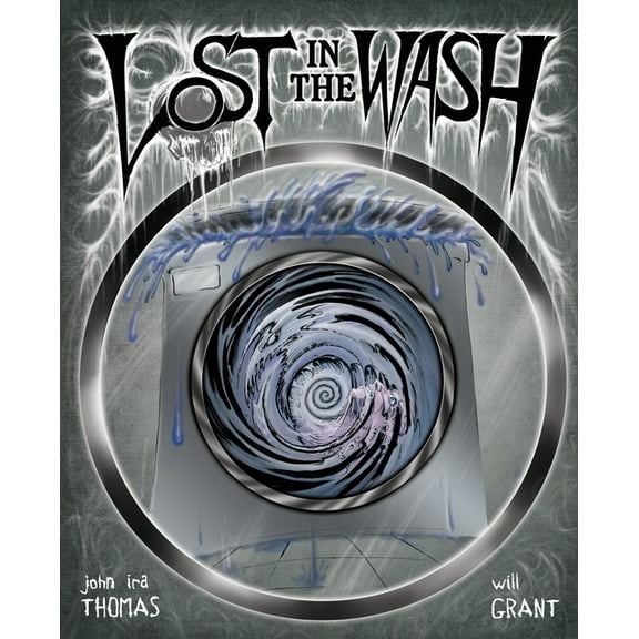 Lost in the Wash (Paperback)
