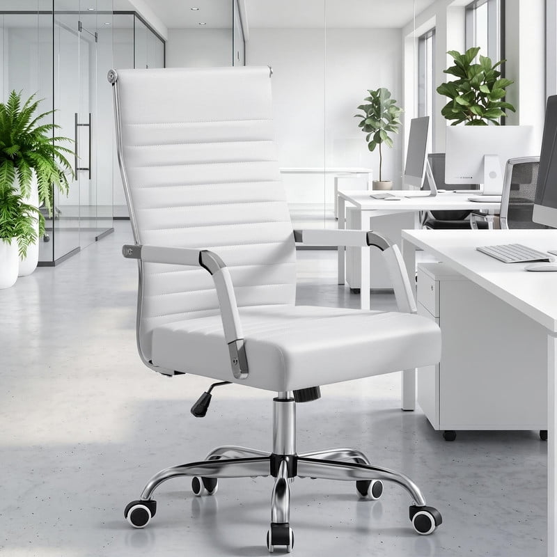 vyrox modern office chair mid-back product