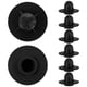 thumbnail image 1 of LOLIPPYY 8Ud Tapas Para Patas De Muebles De Exterior En Negro Resistentes Para Camping Y Playa, 1 of 8