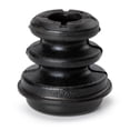 thumbnail image 3 of 1x Stop buffer Rear Coil Spring Bumper for Nissan QASHQAI QASHQAI 55240-JG000, 3 of 5