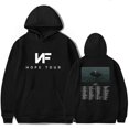 thumbnail image 1 of CYDZSWYXGS NF Rapper Hoodie Men's casual sweatshirt, 1 of 5