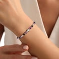 thumbnail image 5 of APSVO 2026 Graduation Gifts for Her Inspirational Bracelet Class of 2026 Primary School Middle School High School College Graduation Gifts for Graduates Teen Adults Teenage Women Jewelry Gifts Ideas, 5 of 6