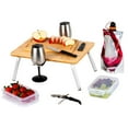 thumbnail image 2 of GSI Table for Two Picnic Set, 2 of 5