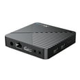 thumbnail image 3 of X88 MINI 13 Android TV Box, Octa-Core Processor, 2GB RAM 16GB ROM, Android 13, Wi-Fi 6, BT5.2, 8K Ultra HD, HDR10+, Voice Remote Control, 3 of 10
