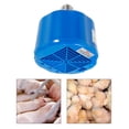 thumbnail image 2 of Termostato de calefacción Sincero para cultivo de aves de corral cerdos y pollos 100-300W, 2 of 10
