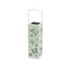 thumbnail image 2 of Farol Solar LED Colgante Para Exteriores, Decoración Para Patio O Jardín, Diseño Calado Romántico, Proyección De Rosa, Resistente a La Intemperie, Lámpara De Mesa Portátil, 2 of 9