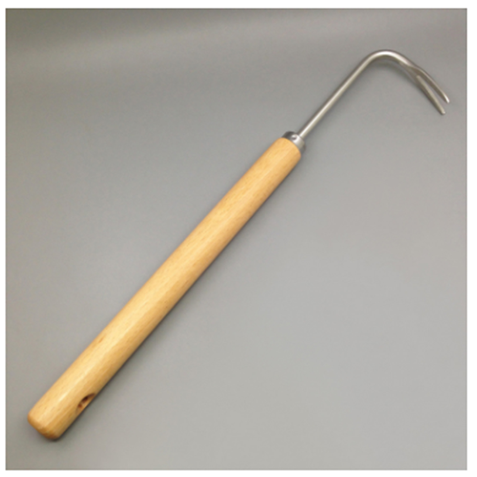 Garden Weeders Tools Grass Puller Weeding Hook Weed Grass Remover Hand Tools