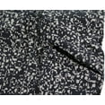thumbnail image 3 of Lole Womens Burst Leggings Black Xl, Color: Black/White, 3 of 4