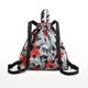 thumbnail image 3 of Mochila deportiva con cordón plegable con diseño de elefante bolsa deportiva con bolsillo OPP 18x12x2cm ANGGREK Otros, 3 of 8