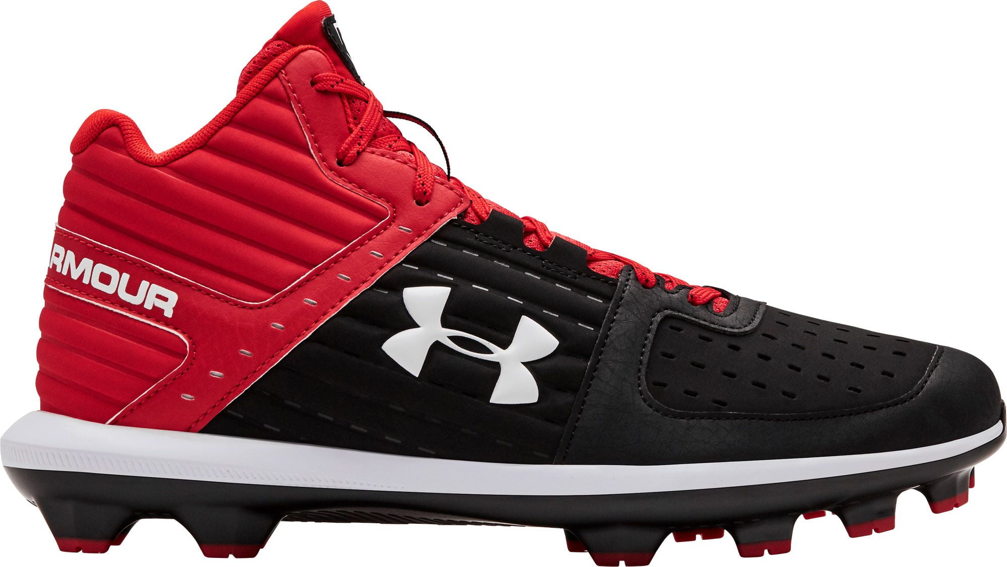 wide width cleats baseball