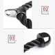 thumbnail image 5 of Cuerda de tríceps Macarena Accesorio de cable de tríceps 27,6 Pulgadas, 5 of 7