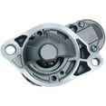 thumbnail image 3 of Starter - Compatible with 2003 - 2005 Honda Accord 2.4L 4-Cylinder with Manual Transmission 2004, 3 of 4