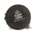 thumbnail image 6 of Kurt Adler 10-Inch Disney© Nightmare Before Christmas Jack Skellington With Wreath Nutcracker, 6 of 6