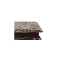 thumbnail image 4 of Pemberly Row Traditional Coffee Table Made with Wood in Cherry Color, 4 of 6