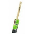 thumbnail image 2 of Shur-Line Angled Sash Paint Brush - Polyester/Nylon Bristles - 1.5 Inch, 2 of 3