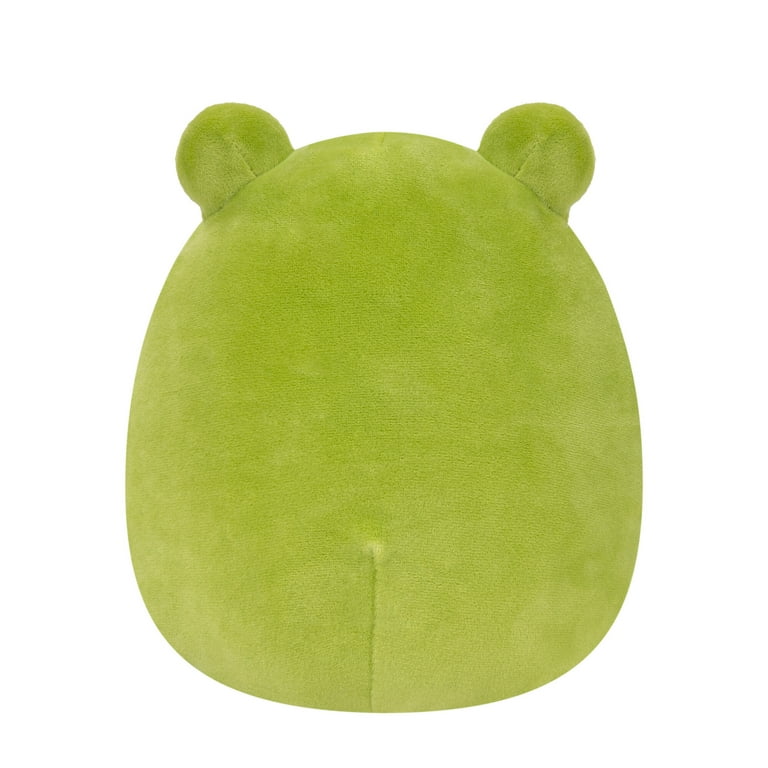 Squishmallows 8 Green Frog - Doxyl, The Stuffed Animal Plush Toy 