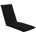 thumbnail image 5 of vidaXL Sunlounger Folding Sunbed Lounge Chair for Poolside Patio Oxford Fabric, 5 of 51