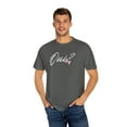 thumbnail image 4 of Oui Comfort colors tee, 4 of 4