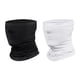 thumbnail image 1 of Mascarilla de verano para ciclismo, seda de hielo, bufanda anti UV, diadema, bandana (blanco), 1 of 4