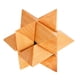 thumbnail image 5 of 2 Piezas Assembly Juguetes de Rompecabezas de para Juguetes Educativos CUTICAT Juguete Kongming Lock, 5 of 8