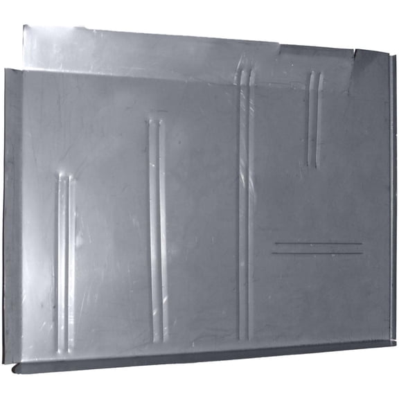 1954-1956 Buick Century Rear Floor Pan, RH
