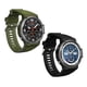 thumbnail image 1 of SMARTWATCH REDONDO HW28 MAX CON CHAT GPT ASISTENTE DE VOZ, 1 of 6