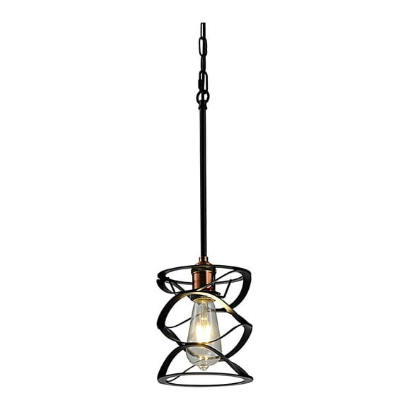 Lámpara Colgante Tecnolite HOME Bizanti 40w