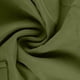 thumbnail image 5 of Pantalones largos para hombre, lisos, informales, con bolsillos, cintura elástica, para exteriores, cargo, de poliéster, 5 of 5