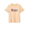 thumbnail image 1 of Camiseta de verano para mujer Yuyangstore cuello redondo S, 1 of 7