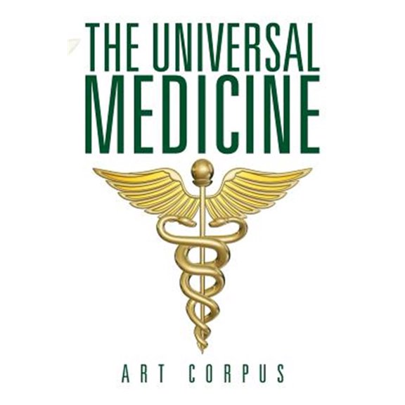 Pre-Owned The Universal Medicine (Paperback)