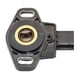 thumbnail image 5 of Throttle Position Sensor For Honda Acura Accord Element 16402-raa-a02 16402raaa02, 5 of 5