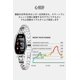 thumbnail image 3 of Women's Fitness Tracker Smart Watch With Heart Rate, 3 of 5