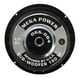 thumbnail image 2 of SUBWOOFER 6.5 MEGAPOWER Bajos Profundos 75w RMS RADOX CH066-084, 2 of 3
