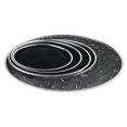 thumbnail image 2 of 5 unids/pack marco de aluminio percusión silenciosa parches 10 12 14 18 20 pulgadas 10 12 14 14 20 pulgadas kusrkot Cabezal de percusión, 2 of 8