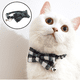thumbnail image 5 of Pajaritas formales para perros, con collar ajustable, para perros medianos y grandes, 5 of 5