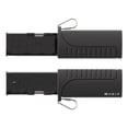 thumbnail image 1 of Card Multifunctional Memory Card Reader Storage Box 2-in-1 5Gbps High-Speed TF/SD Card Reader Carrying Case Holder Type-C Interface IP54 Waterproof, 1 of 7